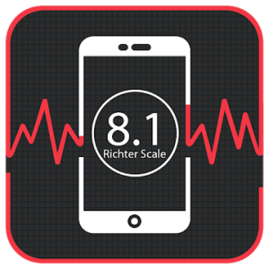 Vibration & Seismometer