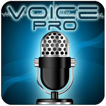 Voice PRO - HQ Audio Editor