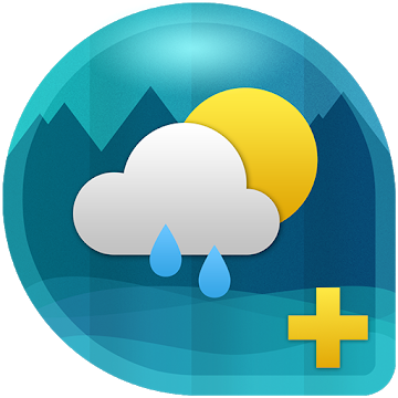 Weather&Clock Widget Ad Free v4.1.6.4 [Paid] APK [Latest]