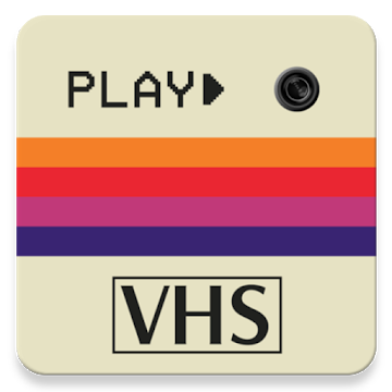1984 Cam – VHS Camcorder, Retro Camera Effects v1.0.5 [Paid] APK [Latest]