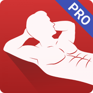 Abs workout PRO