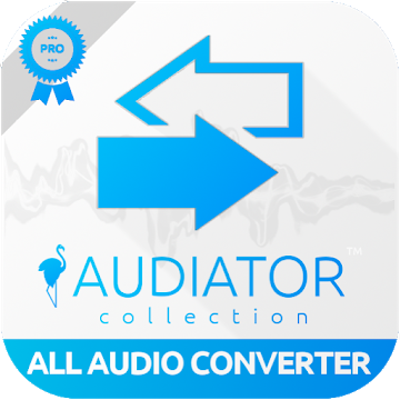 All Video Audio Converter PRO v5.3 APK [Latest]