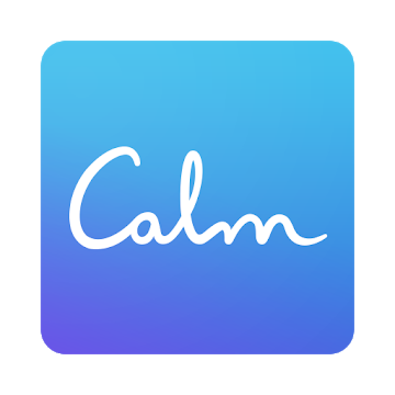 Calm – Meditate, Sleep, Relax v6.19 MOD APK [Premium Subscription Unlocked] [Latest]