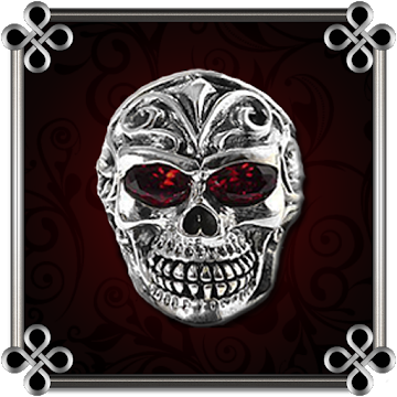 Gothic theme v1.0 [Patched] APK [Latest]