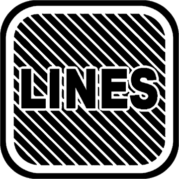 MIUI Lines White – Icon Pack v1.0 [Patched] APK [Latest]