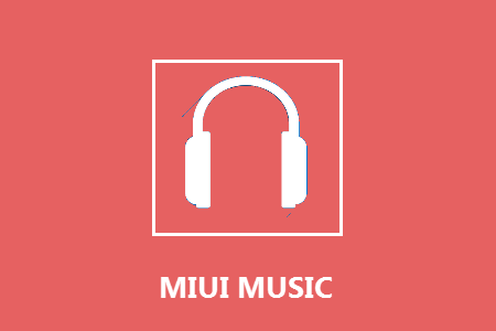 MIUI Music Player v4.11.10i [Mod] APK [Latest]