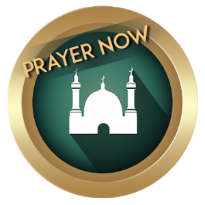 Prayer Now Azan Prayer Time & Muslim Azkar