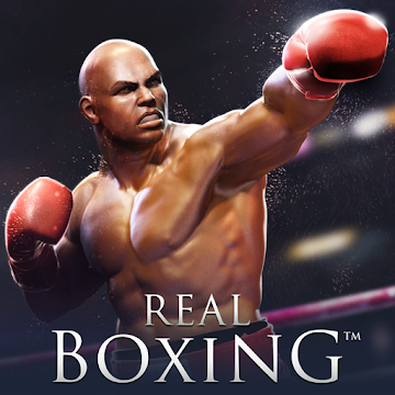 Real Boxing v2.7.5 [Unlimited Money] APK [Latest]