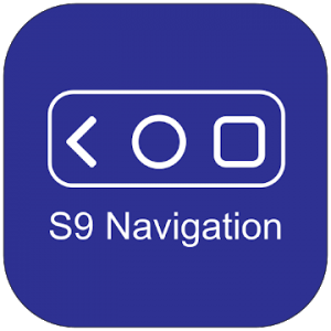 S9 Navigation bar (No Root)