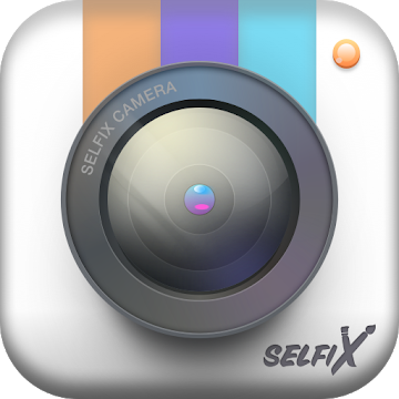 Selfix – Selfie Editor And Photo Retouch v1.4.6 [Premium] APK [Latest]