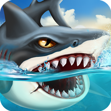 Shark World v10.25 [Mod Money] APK [Latest]