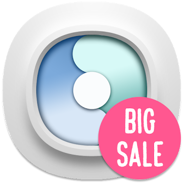 Timbul Icon Pack v3.6.8 [Patched] APK [Latest]
