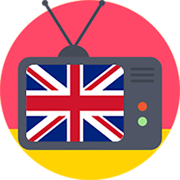 UK TV & Radio v2.13 MOD APK [Latest]