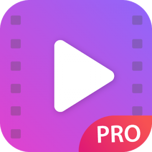 Video player - unlimited and pro version