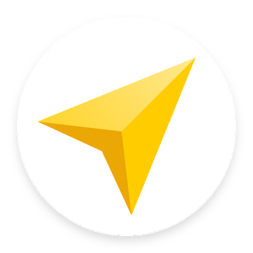 Yandex.Navigator v4.23 [Mod] APK [Latest]