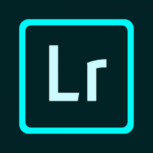 Adobe Lightroom - Photo Editor