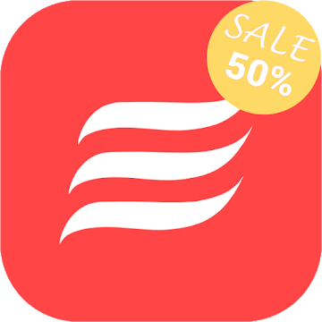 Alos – Icon Pack v18.8.0 [Patched] APK [Latest]