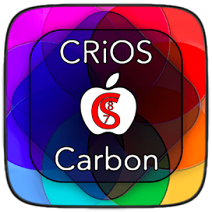 CRiOS CARBON - ICON PACK
