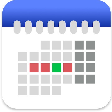 CalenGoo – Calendar and Tasks v1.0.183 build 1593 APK [Patched] [Latest]