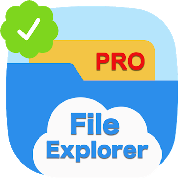 EX Explorer/File Manager Pro v1.0.10 [Paid] APK [Latest]