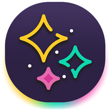 Glow – Icon Pack v1.2.1 [Patched] APK [Latest]