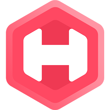 Hexa Icon Pack v1.8 [Patched] APK [Latest]