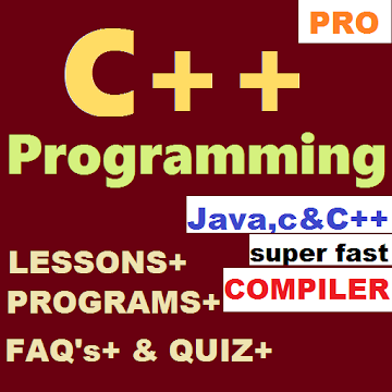 Learn C++ Programming [Compiler pro] v1.0 APK [Latest]