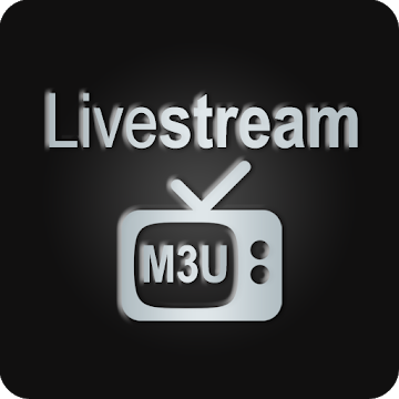 Livestream TV – M3U Stream Player IPTV v3.3.1.7 [Premium] APK [Latest]