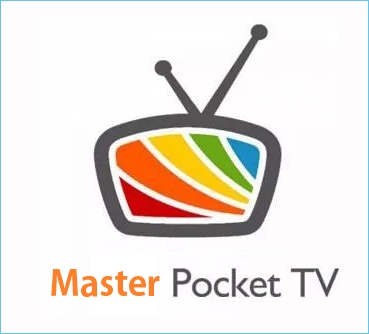 Master Pocket TV v10.0 [Mod] APK [Latest]