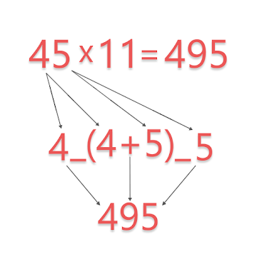 Maths Tricks v2.6 [Premium] APK [Latest]