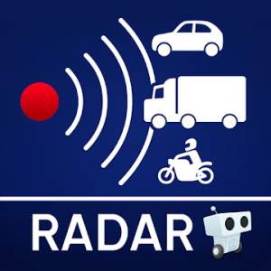 Radarbot Free Speed Camera Detector & Speedometer