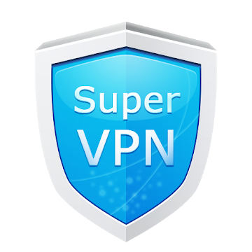 SuperVPN Free VPN Client