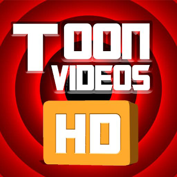 Toon Videos HD v1.3 [AdFree] APK [Latest]