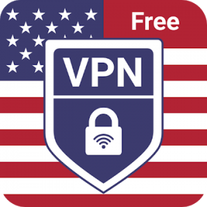 USA VPN - Get free USA IP