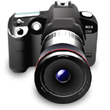 Ultra-high Pixel Camera [Paid] v12.1.0 APK [Latest]