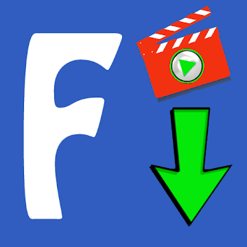 Video Downloader for Facebook v4.2.12 [Unlocked] APK [Latest]