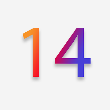 IOS 14 Icon Pack Pro v1.1 [Patched] APK [Latest]