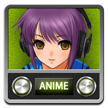 Anime Music Radio v4.5.9 [Pro] APK [Latest]
