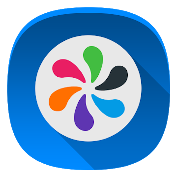Annabelle UI – Icon Pack v2.1.1 [Patched] APK [Latest]