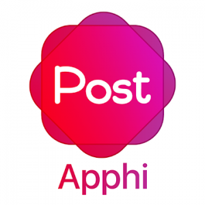 Apphi - Schedule Posts for Instagram