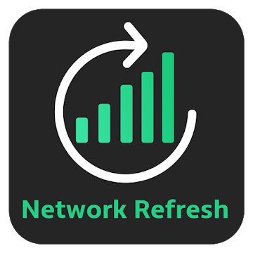 Auto Network Signal Refresher v1.11 [Premium] APK [Latest]