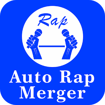 Auto Rap : Merge Voice With Music v1.3 [Premium] APK [Latest]