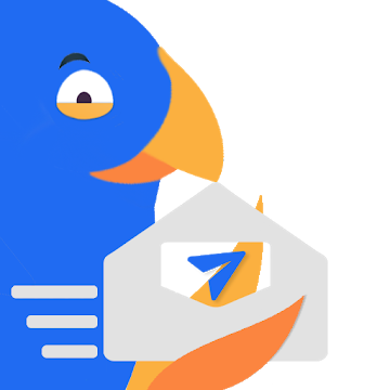 Bird Mail PRO Email App v23349 [Patched] APK [Latest]