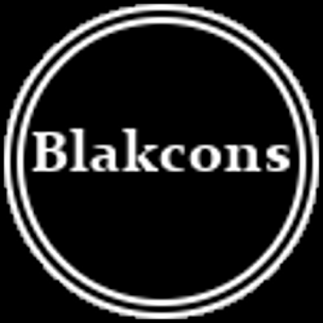 Blakcons Icon Pack v2.0 [Patched] APK [Latest]