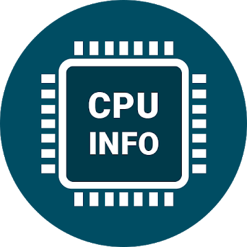 CPU Information -My Device Hardware Info v1.0 [PRO] APK [Latest]