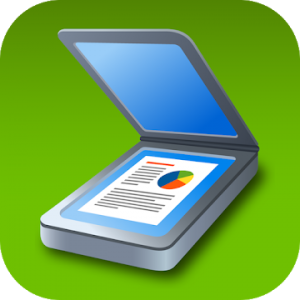 Clear Scan Free Document Scanner App,PDF Scanning