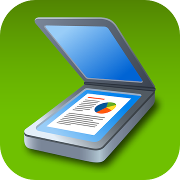 Clear Scan – PDF Scanner App v7.6.1 APK + MOD [Pro Unlocked] [Latest]