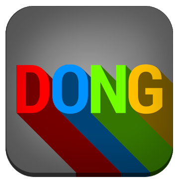 Dongshadow – an icon set v39 [Patched] APK [Latest]