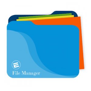 File Manager - File Explorer App