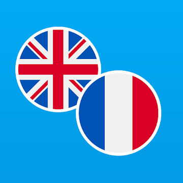 French-English Translator v1.0 [Paid] APK [Latest]